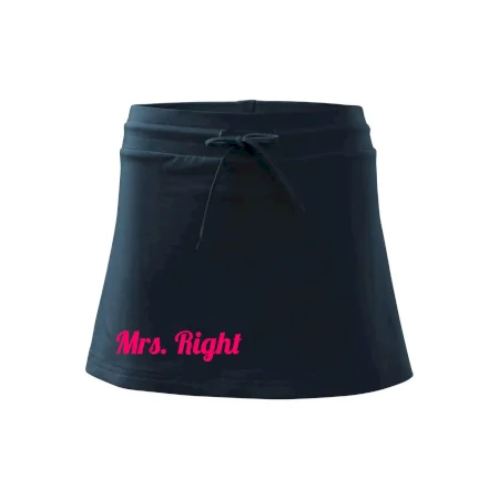 Mrs Right