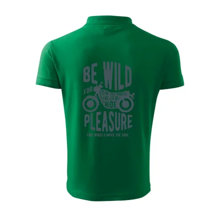 Be Wild