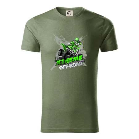 ATV štvorkolka offroad XXX
