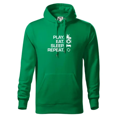 Play Eat Sleep Repeat hokej