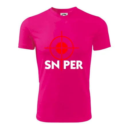 Sniper zameriavač