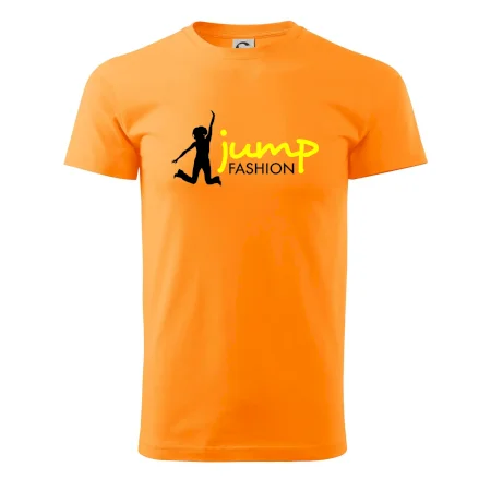 Jump fashion