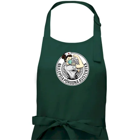 Najlepšia pôrodná asistentka