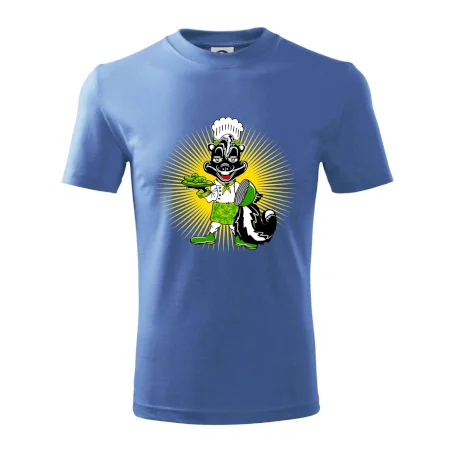 Skunk kuchár (Pecka design)