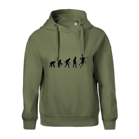 Evolúcia Bedminton