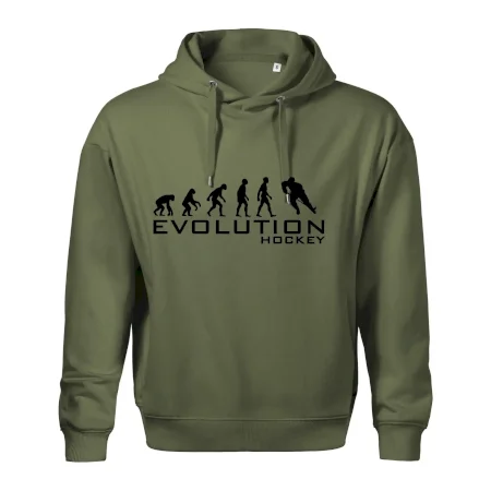 Evolúcia Hockey - hráč
