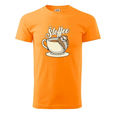 Šloffee - káva