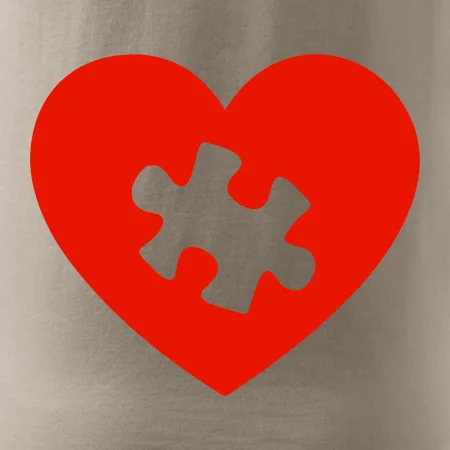 Láska puzzle
