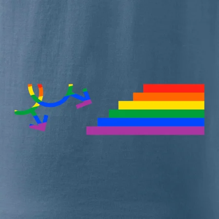 Gay symbol dúha