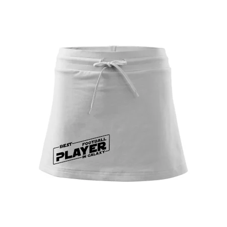 Best football player in galaxy