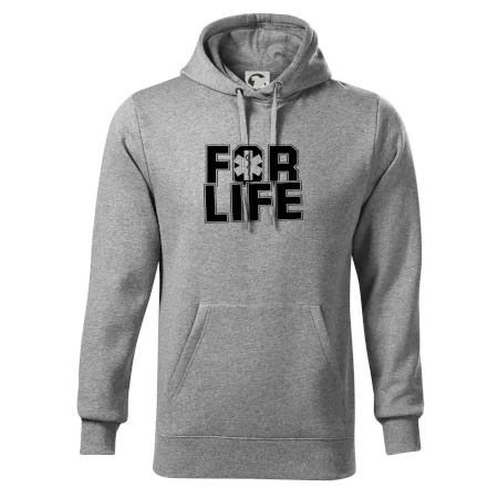 For Life