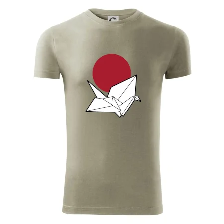Japan culture - origami