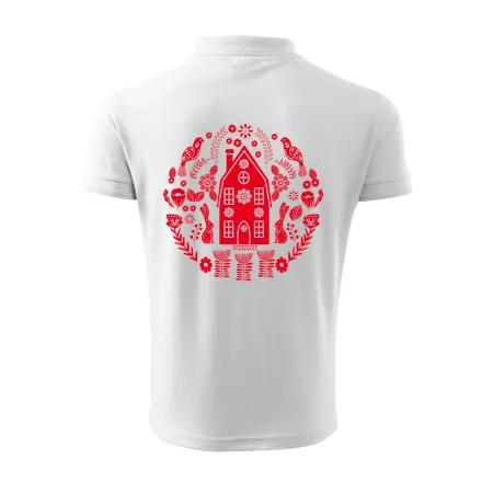 Domov so zajacmi folklór