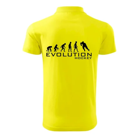 Evolúcia Hockey - hráč