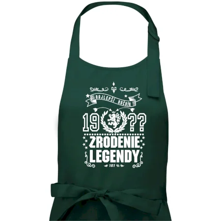 Zrodenie legendy - Slovenský lev