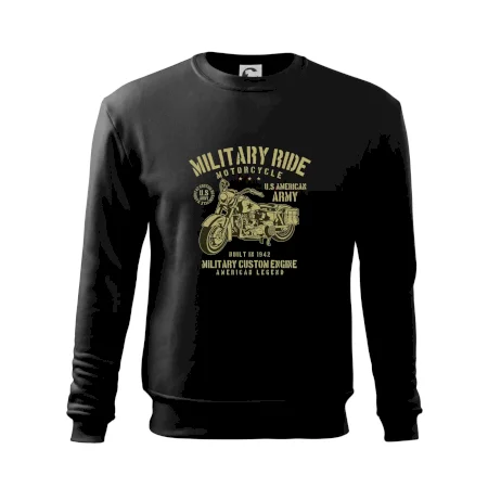 Military Ride