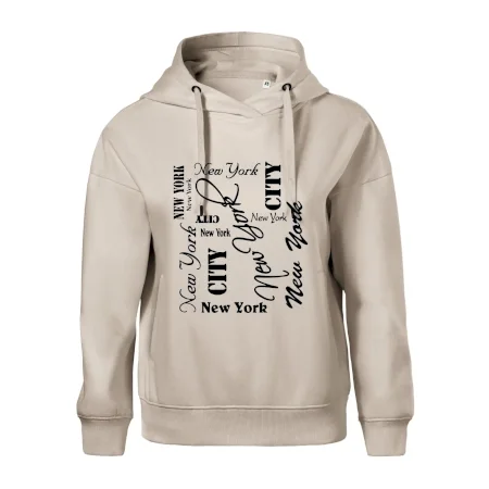 New York City font