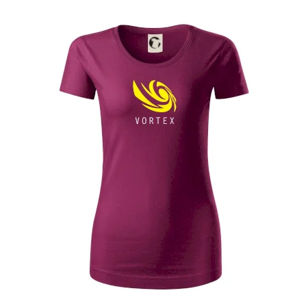 Vortex logo farebné