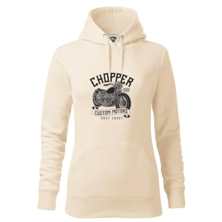 Chopper custom motors