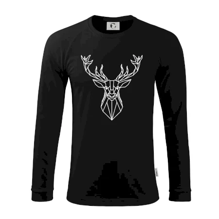 Geometria - Veľký jeleň