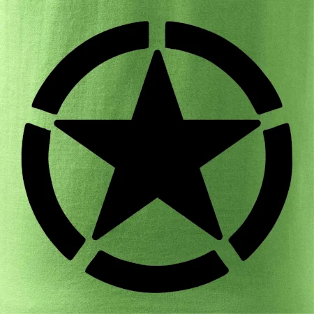 Army hvězda