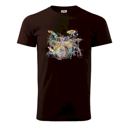 Bicie farebné splash