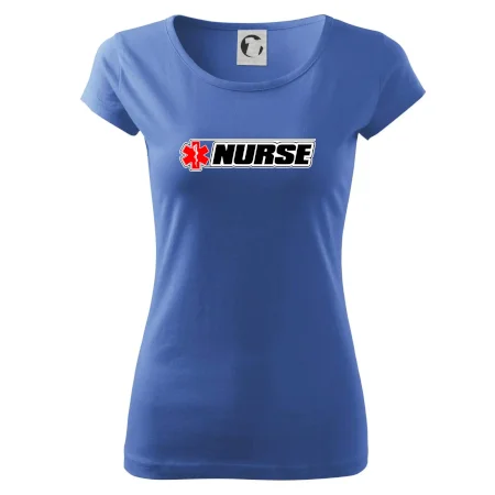 Nurse kríž