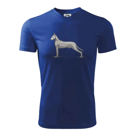 Vintage Great dane