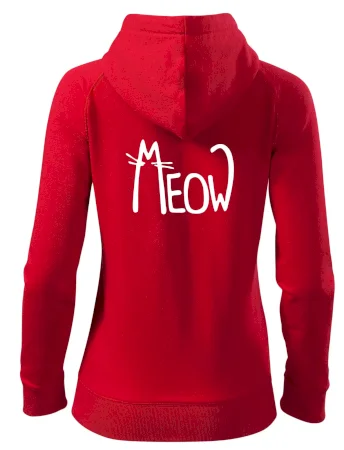 Meow - Mňau