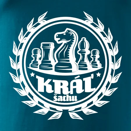 Kráľ šachu