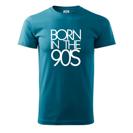 Born In The 90's