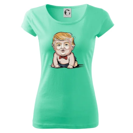 Baby trump