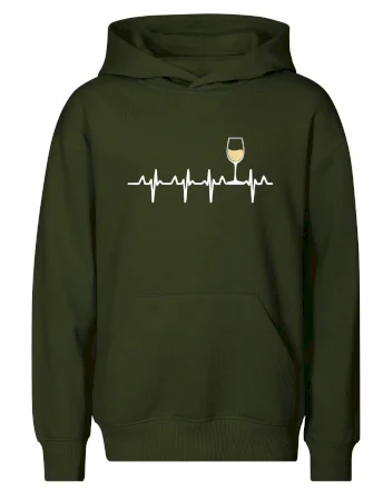 Víno ekg - biele víno