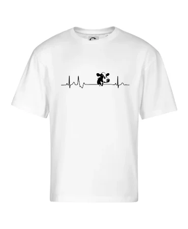 Krava EKG