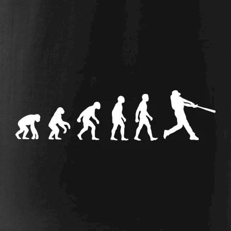 Evolúcia baseball pálkar odpal