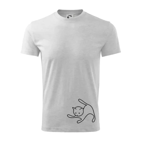 Mačka sa hrá