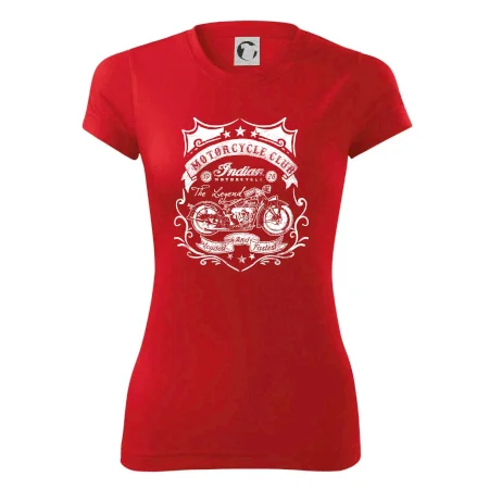 Indian Motorycle Club