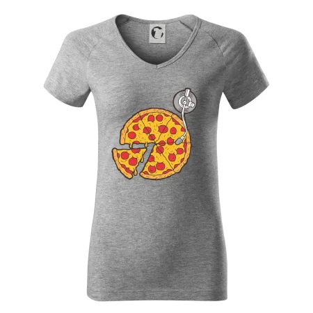 Pizza DJ