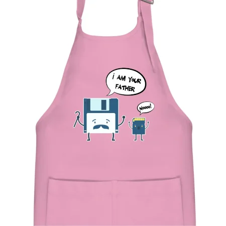 I am your father SD karta