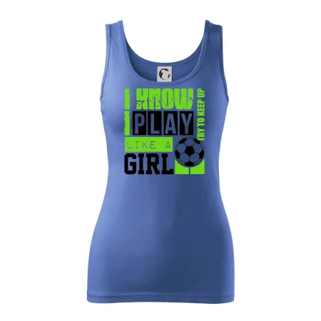 Play girl