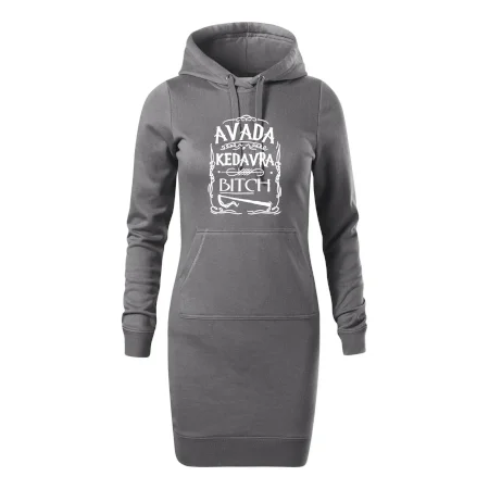 Harry - Avada Kedavra