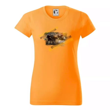 ATV štvorkolka v bahne