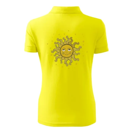 Rodinný set Mesiac - slnko - hviezda (Pecka Design)