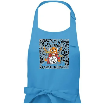 Bubeník - the moster squad