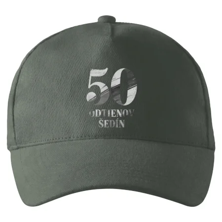 50 ODTIENOV SEDÍN