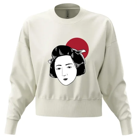 Japan culture - žena