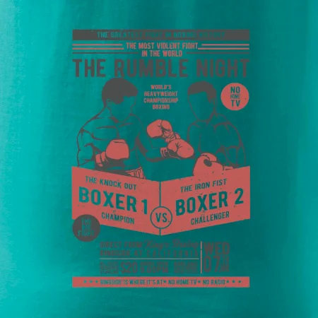 Classic Boxing