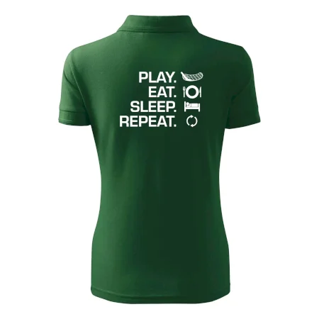 Play Eat Sleep Repeat florbal