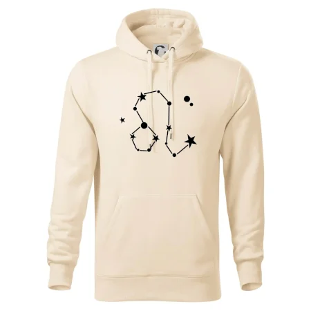 Súhvezdie - Leo - Lev