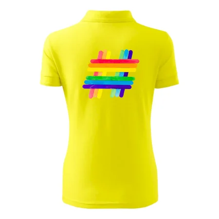 LGBT hashtag